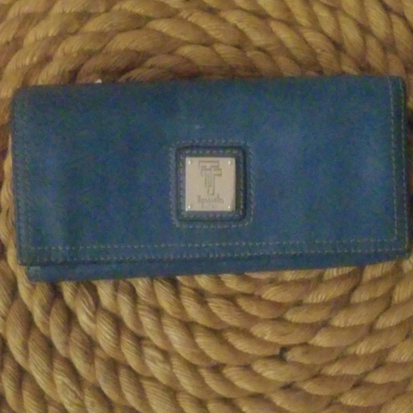 Tignanello Accessories - Leather wallet